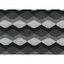 Homelegance Solomon Fabric 2 pc Sectional 9313GY*22LRC IMAGE 9