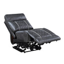 Homelegance Gabriel Power Reclining Fabric 6 pc Sectional 9377GRY*6LRRRPW IMAGE 20