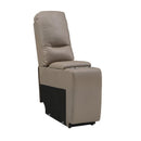 Homelegance LeGrande Power Reclining Leather 6 pc Sectional 9429TP*6LRRRPWH IMAGE 16