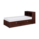 Homelegance Kids Beds Trundle Bed B2013BCDC-1R* IMAGE 1