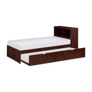 Homelegance Kids Beds Trundle Bed B2013BCDC-1R* IMAGE 3