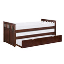 Homelegance Kids Beds Trundle Bed B2013RTDC-1R* IMAGE 3