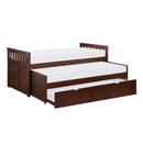 Homelegance Kids Beds Trundle Bed B2013RTDC-1R* IMAGE 5
