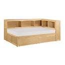 Homelegance Kids Beds Bed B2043BC-1BCT* IMAGE 1