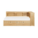Homelegance Kids Beds Bed B2043BC-1BCT* IMAGE 2