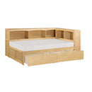 Homelegance Kids Beds Bed B2043BC-1BCT* IMAGE 3
