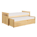 Homelegance Kids Beds Bed B2043RT-1T* IMAGE 4