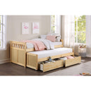 Homelegance Kids Beds Bed B2043RT-1T* IMAGE 6