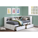 Homelegance Kids Beds Bed B2053BCW-1BCT* IMAGE 4