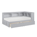 Homelegance Kids Beds Bed B2063BC-1BCT* IMAGE 3