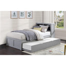 Homelegance Kids Beds Trundle Bed B2063BC-1R* IMAGE 4