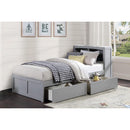 Homelegance Kids Beds Bed B2063BC-1T* IMAGE 4