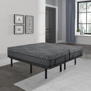 Homelegance Taurus MT-USH11ET*2 11" Split Eastern King Copper-Infused Memory Foam Hybrid Mattress (2 pc) IMAGE 13