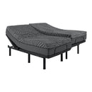 Homelegance Taurus MT-USH11ET*2 11" Split Eastern King Copper-Infused Memory Foam Hybrid Mattress (2 pc) IMAGE 5