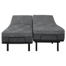 Homelegance Taurus MT-USH11ET*2 11" Split Eastern King Copper-Infused Memory Foam Hybrid Mattress (2 pc) IMAGE 7