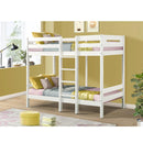 Acme Furniture Esin BD01864 Twin/Twin Bunk Bed IMAGE 2