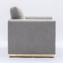 Acme Furniture Valin LV01744 Sofa IMAGE 4