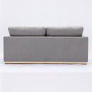 Acme Furniture Valin LV01744 Sofa IMAGE 5