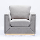 Acme Furniture Valin LV01746 Chair IMAGE 3