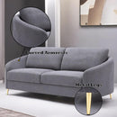 Acme Furniture Yuina LV01771 Sofa IMAGE 8