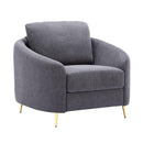 Acme Furniture Yuina LV01773 Chair IMAGE 2