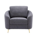 Acme Furniture Yuina LV01773 Chair IMAGE 3