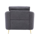 Acme Furniture Yuina LV01773 Chair IMAGE 5