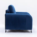 Acme Furniture Wenona LV01774 Sofa IMAGE 4