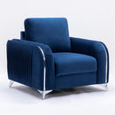 Acme Furniture Wenona LV01776 Chair IMAGE 3
