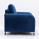 Acme Furniture Wenona LV01776 Chair IMAGE 4