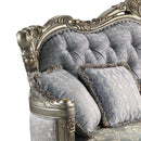 Acme Furniture Miliani LV01780 Sofa with 5 Pillows IMAGE 5