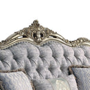 Acme Furniture Miliani LV01780 Sofa with 5 Pillows IMAGE 6