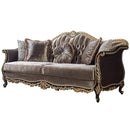 Acme Furniture Betria Stationary Fabric Sofa LV01887 IMAGE 2
