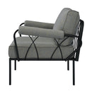 Acme Furniture Rajni OT01761 Patio Arm Chair IMAGE 4