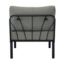 Acme Furniture Rajni OT01762 Patio Armless Chair IMAGE 4