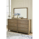 Signature Design by Ashley Cabalynn B974-31 Dresser IMAGE 9
