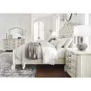 Signature Design by Ashley Arlendyne B980B5 California King Upholstered Bed IMAGE 9