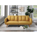 Poundex Futon F8511 IMAGE 1