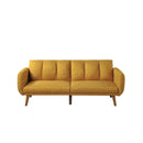 Poundex F8511 Adjustable Sofa IMAGE 3