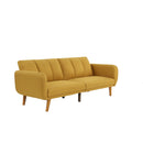 Poundex F8511 Adjustable Sofa IMAGE 4