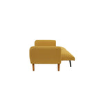 Poundex F8511 Adjustable Sofa IMAGE 7