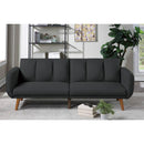 Poundex Futon F8510 IMAGE 1