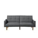 Poundex F8508 Adjustable Sofa IMAGE 3