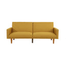 Poundex F8505 Adjustable Sofa IMAGE 3