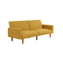 Poundex F8505 Adjustable Sofa IMAGE 4