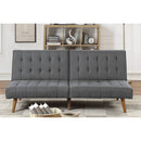Poundex Futon F8501 IMAGE 1