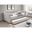 Poundex Daybeds Daybeds F9452 IMAGE 1