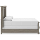 Signature Design by Ashley Lexorne B924B2 Queen Sleigh Bed IMAGE 3