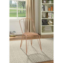 Acme Furniture Orania Dining Chair 96790 IMAGE 1