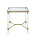 Acme Furniture Penstemon End Table 80097 IMAGE 1